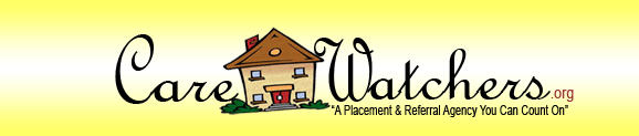 Carewatchers Header Logo
